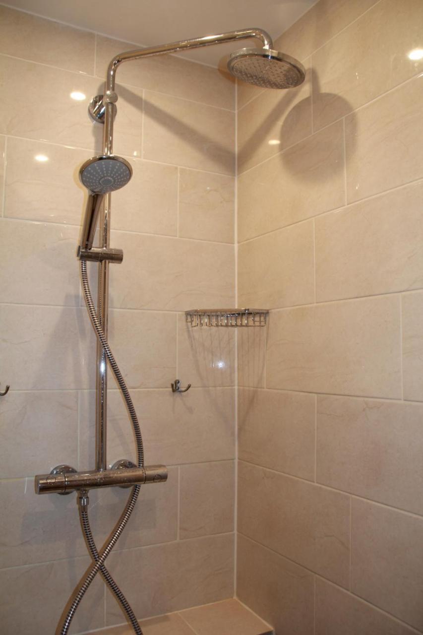 Disney Apart,3 Mn From Disney, 4Bedrooms, Double Free, Secured Parking,105 M2 Chessy (Seine-et-Marne) Exterior foto