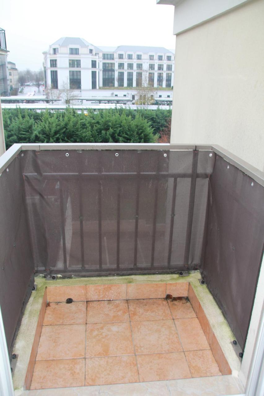 Disney Apart,3 Mn From Disney, 4Bedrooms, Double Free, Secured Parking,105 M2 Chessy (Seine-et-Marne) Exterior foto