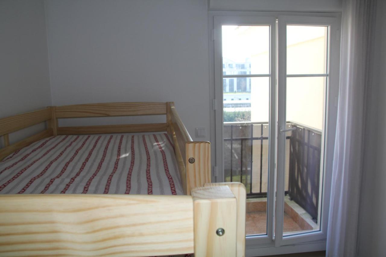 Disney Apart,3 Mn From Disney, 4Bedrooms, Double Free, Secured Parking,105 M2 Chessy (Seine-et-Marne) Exterior foto